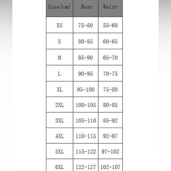 ARRIVING SOON...SEXY STEAMPUNK CORSET W/PANTY SZ SM - 3XL - Picture 7 of 7